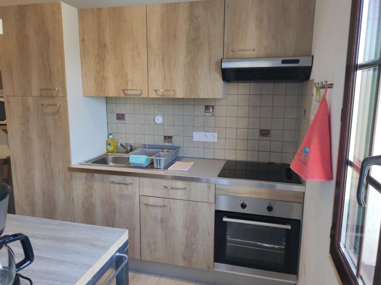 Appartement Gaston Vireux-Wallerand Eksteriør bilde